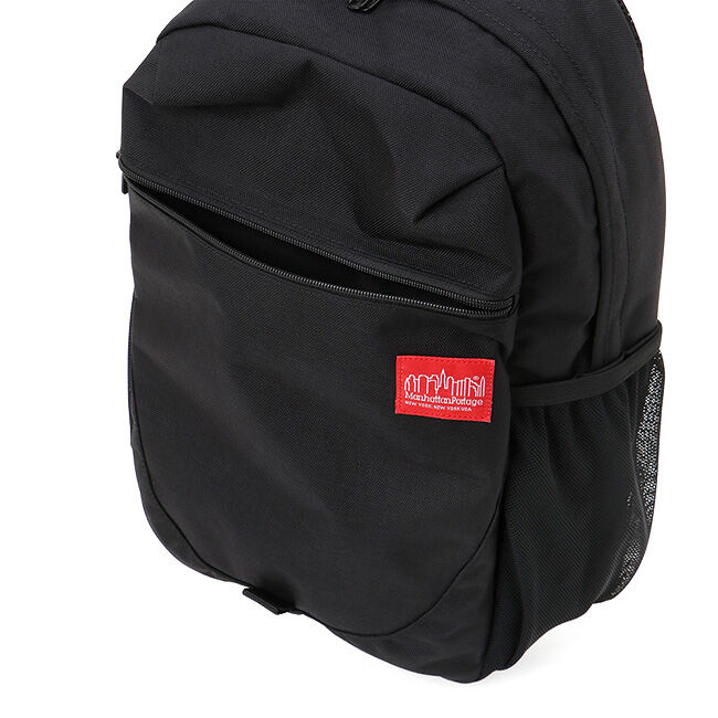 Manhattan Portage「Critical Mass Backpack Ver. 2」|リュック|