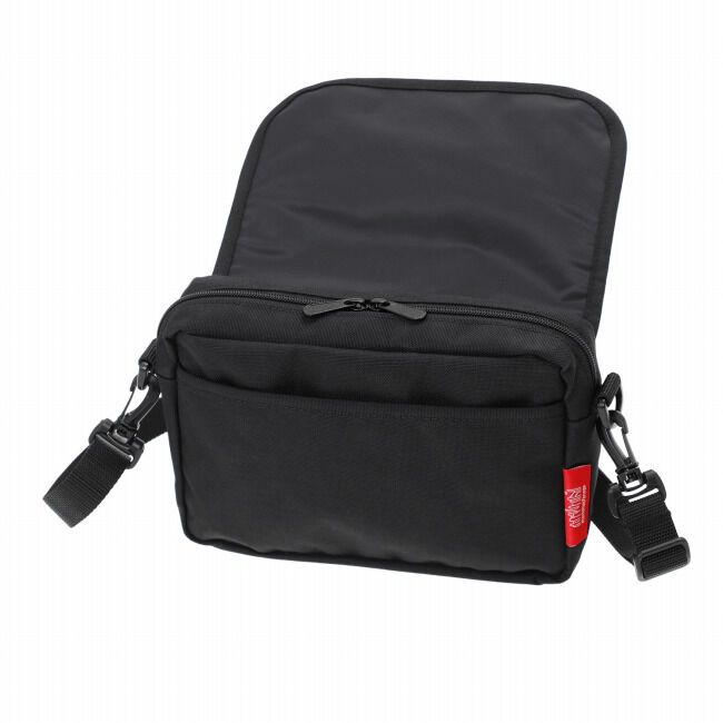 Manhattan Portage「Cobble Hill Far Rockaway Bag Magnet」|ショルダー・メッセンジャー|