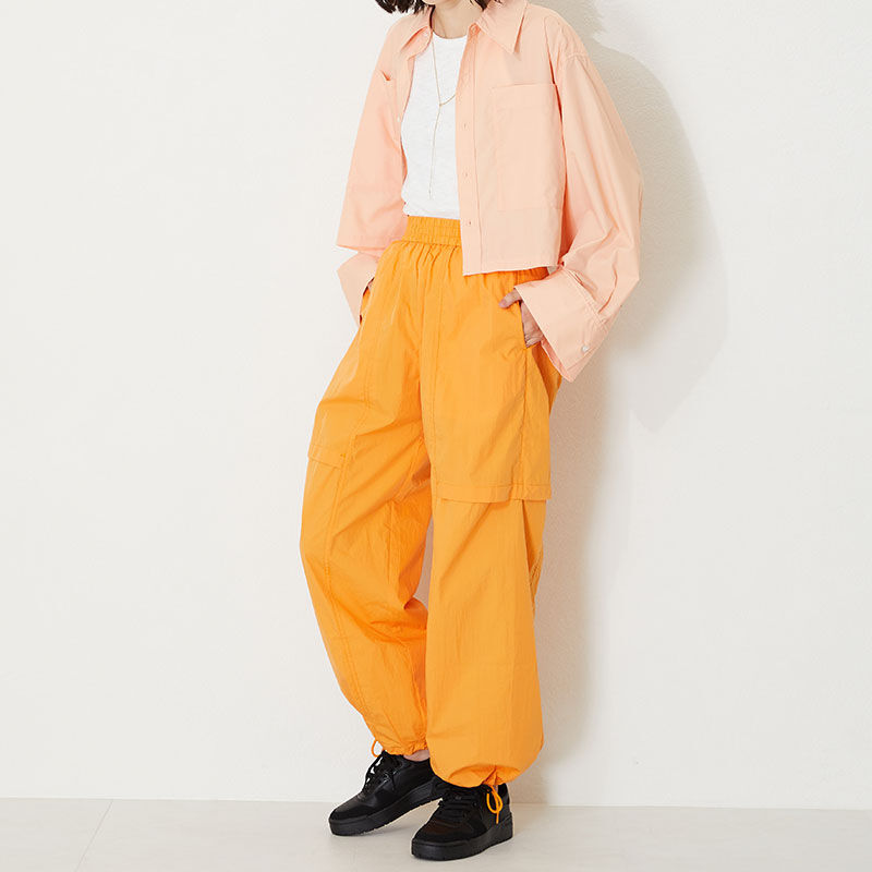 ORiental TRaffic「【トレンド】パンチングミッドソールスニーカー/OT3725 スニーカー 定番 人気 売れてる」|スニーカー|