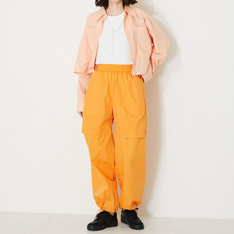 ORiental TRaffic「【トレンド】パンチングミッドソールスニーカー/OT3725 スニーカー 定番 人気 売れてる」|スニーカー|