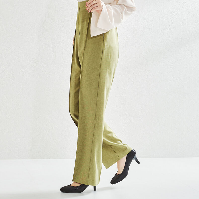 ORiental TRaffic「【跳べるパンプス/シリーズ累計１５０万足突破】ラウンドトゥヒール/R-3209 ヒール7cm」|パンプス|