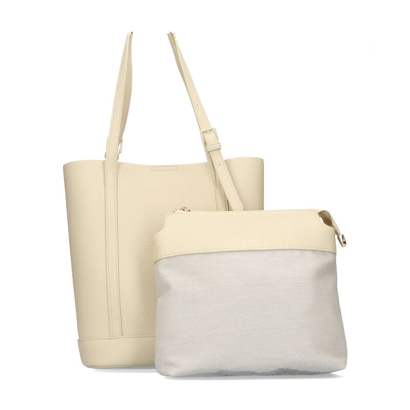 ORiental TRaffic「縦型ソフトレザーショルダーバッグ/BA-212」|トートバッグ|