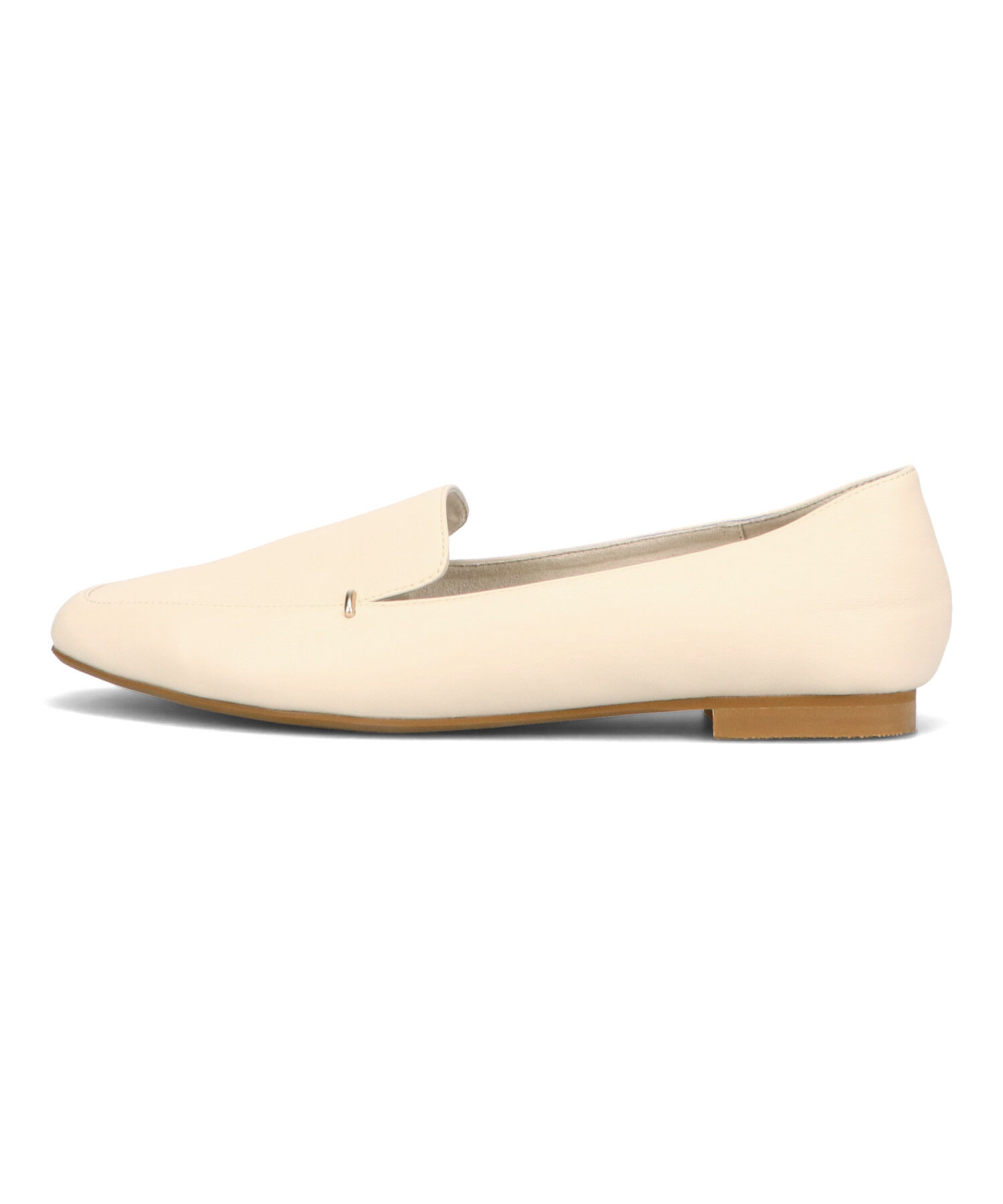 WA Oriental TRaffic「【WEB限定/累計1万足突破】メタル アクセント オペラ シューズ /R-4011 パンプス フラット」|パンプス|