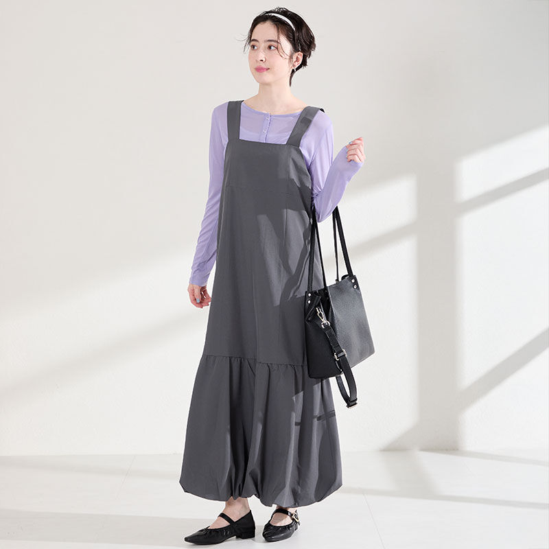 ORiental TRaffic「●2026春夏新作●ショルダー付き A4 トートバッグ /BA-273」|ショルダー・メッセンジャー|