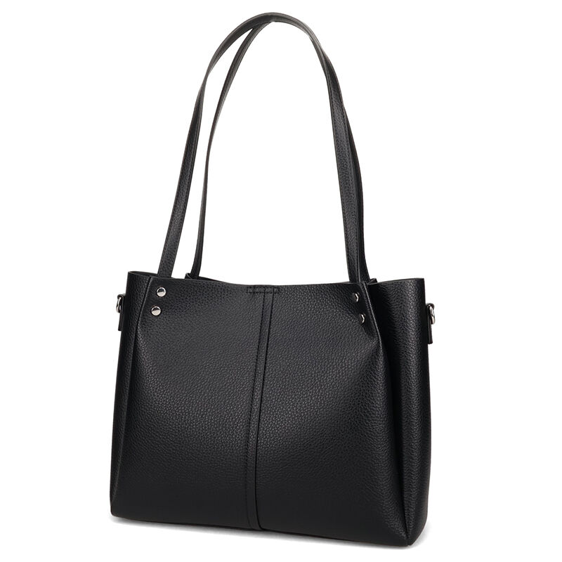 ORiental TRaffic「●2026春夏新作●ショルダー付き A4 トートバッグ /BA-273」|ショルダー・メッセンジャー|