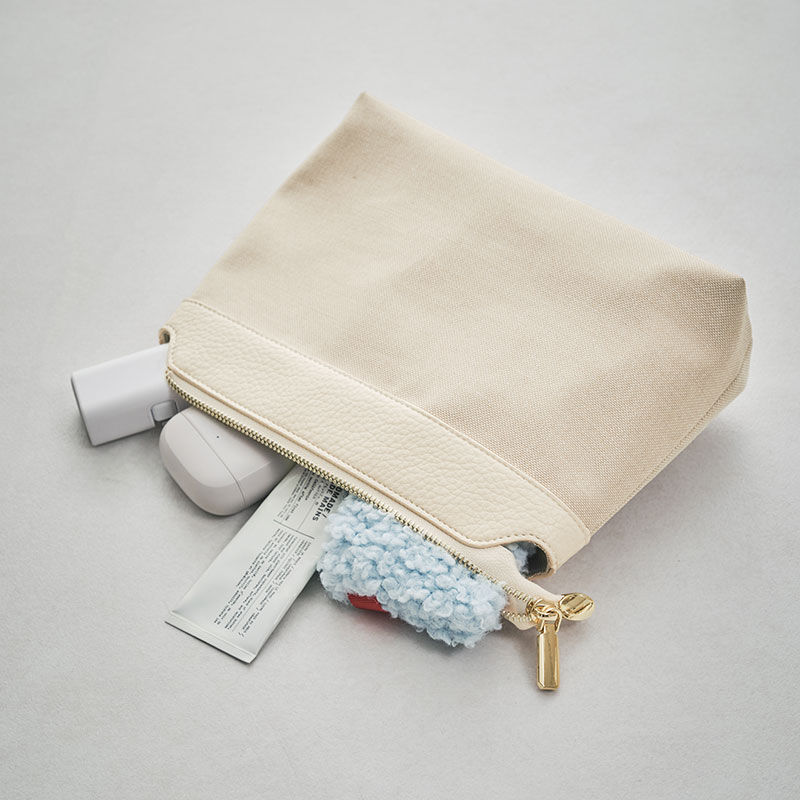 ORiental TRaffic「●2026春夏新作●ショルダー付き A4 トートバッグ /BA-273」|ショルダー・メッセンジャー|