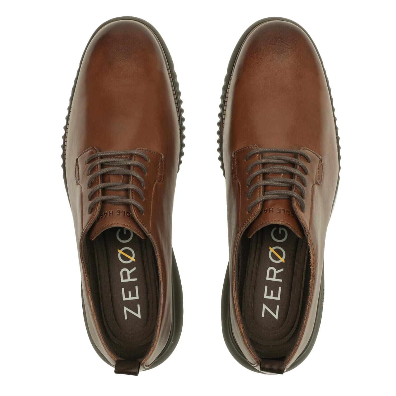 COLE HAAN「【COLE HAAN】2.ZEROGRAND PLAIN TOE」|スニーカー|