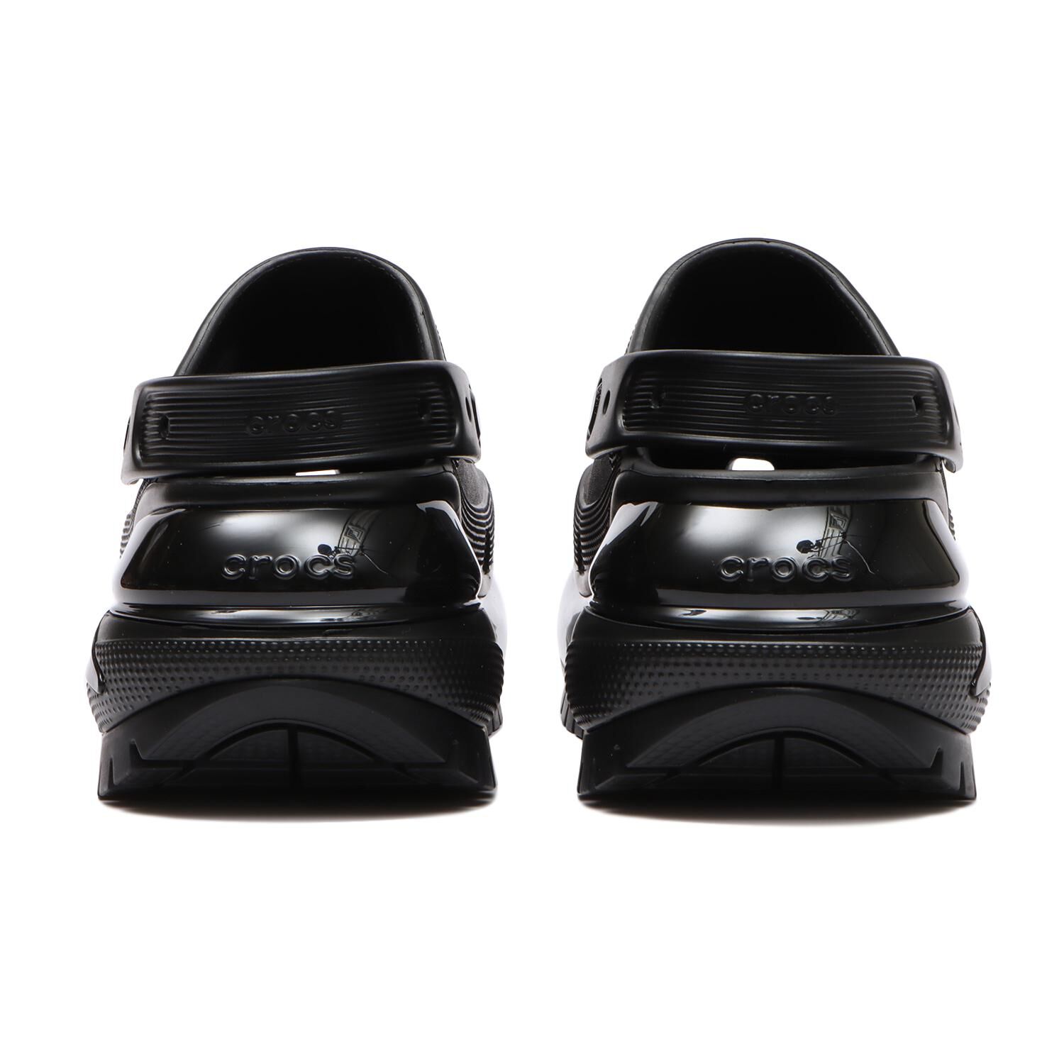 crocs「【crocs】MEGA CRUSH CLOG」|サンダル|