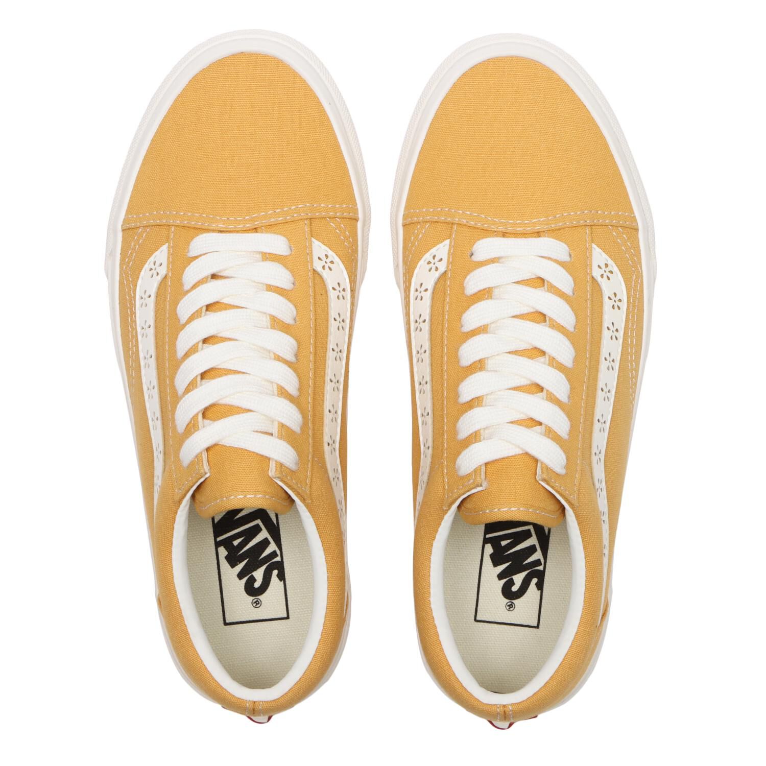 VANS「【VANS】OLD SKOOL」|スニーカー|
