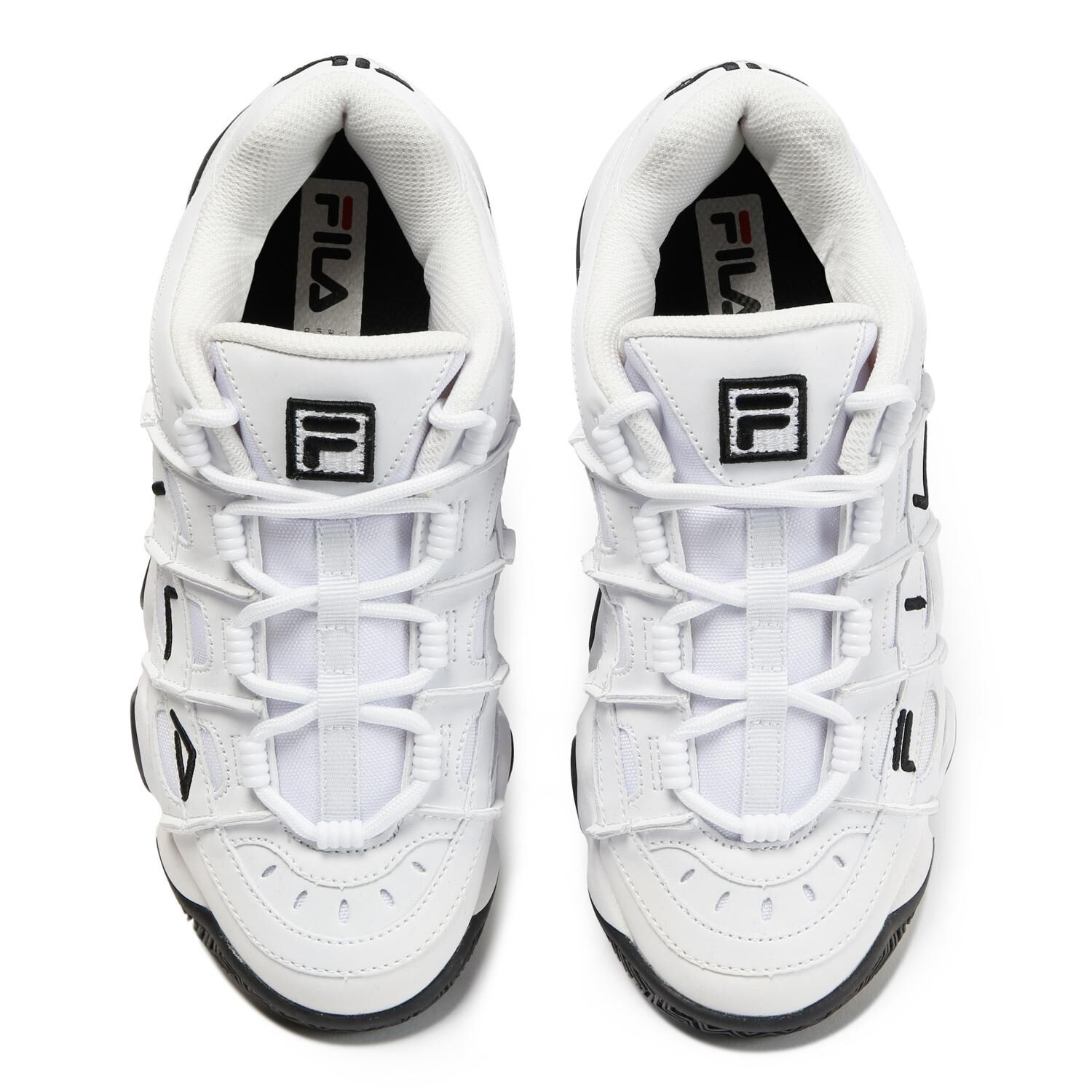 FILA「【FILA】FILA BARRICADE XT97」|スニーカー|