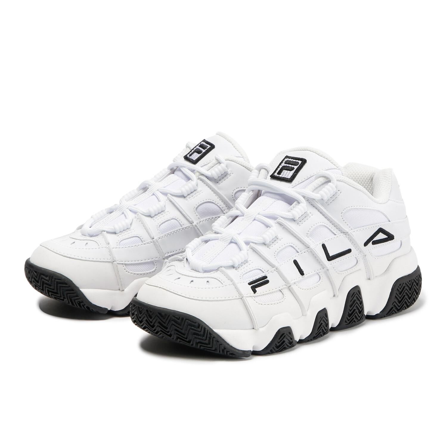 FILA「【FILA】FILA BARRICADE XT97」|スニーカー|