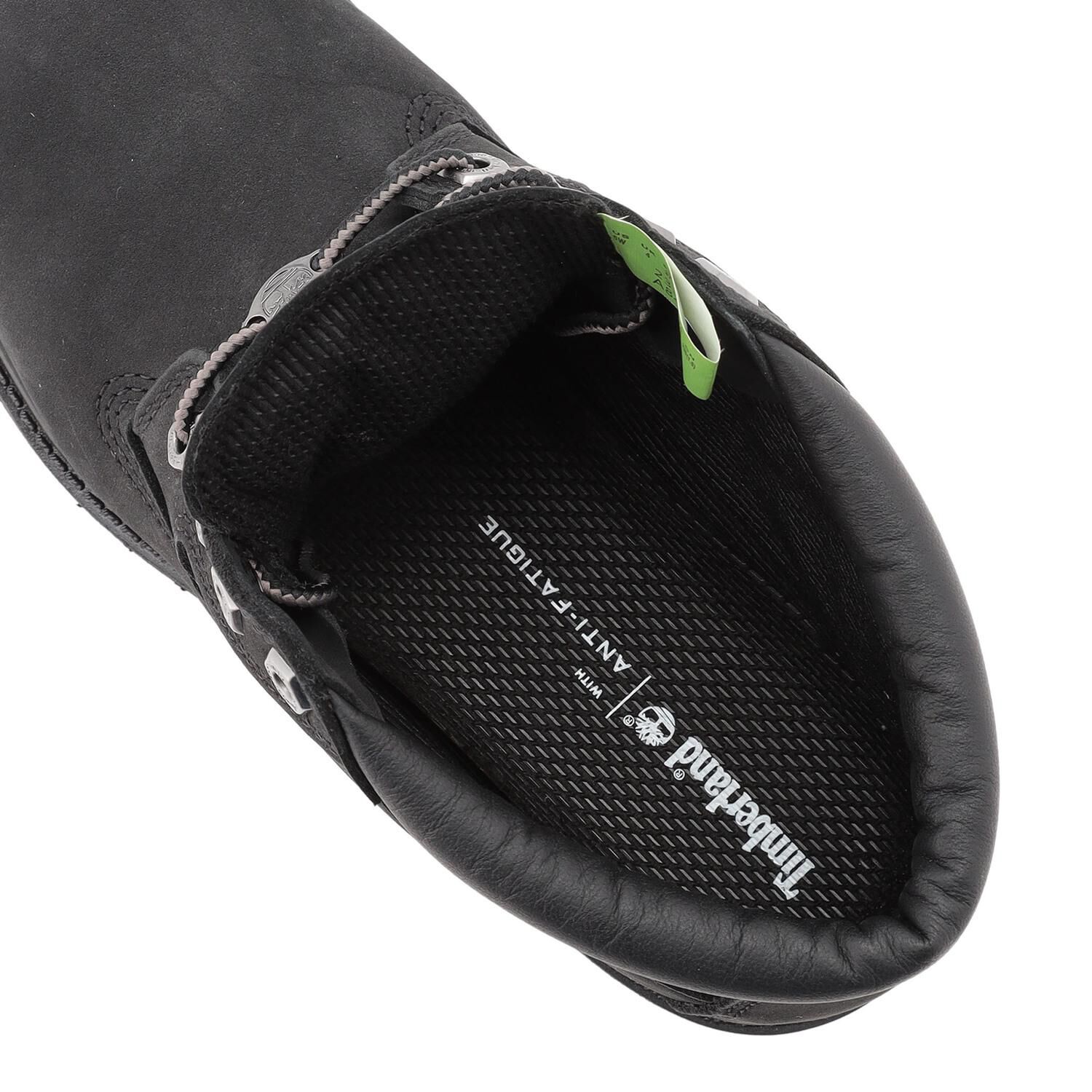 Timberland「【Timberland】W'S NELLIE CHUKKA DOUBLE」|スニーカー|