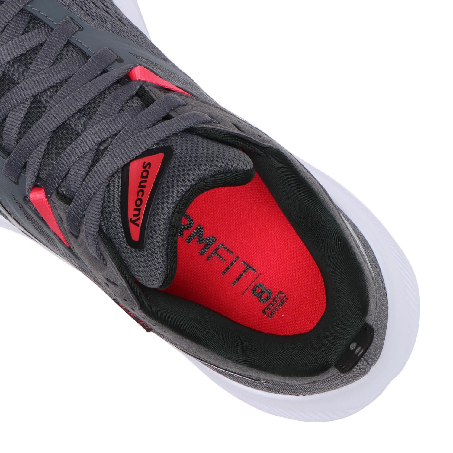 saucony「【SAUCONY】WMNS RIDE 16」|スニーカー|