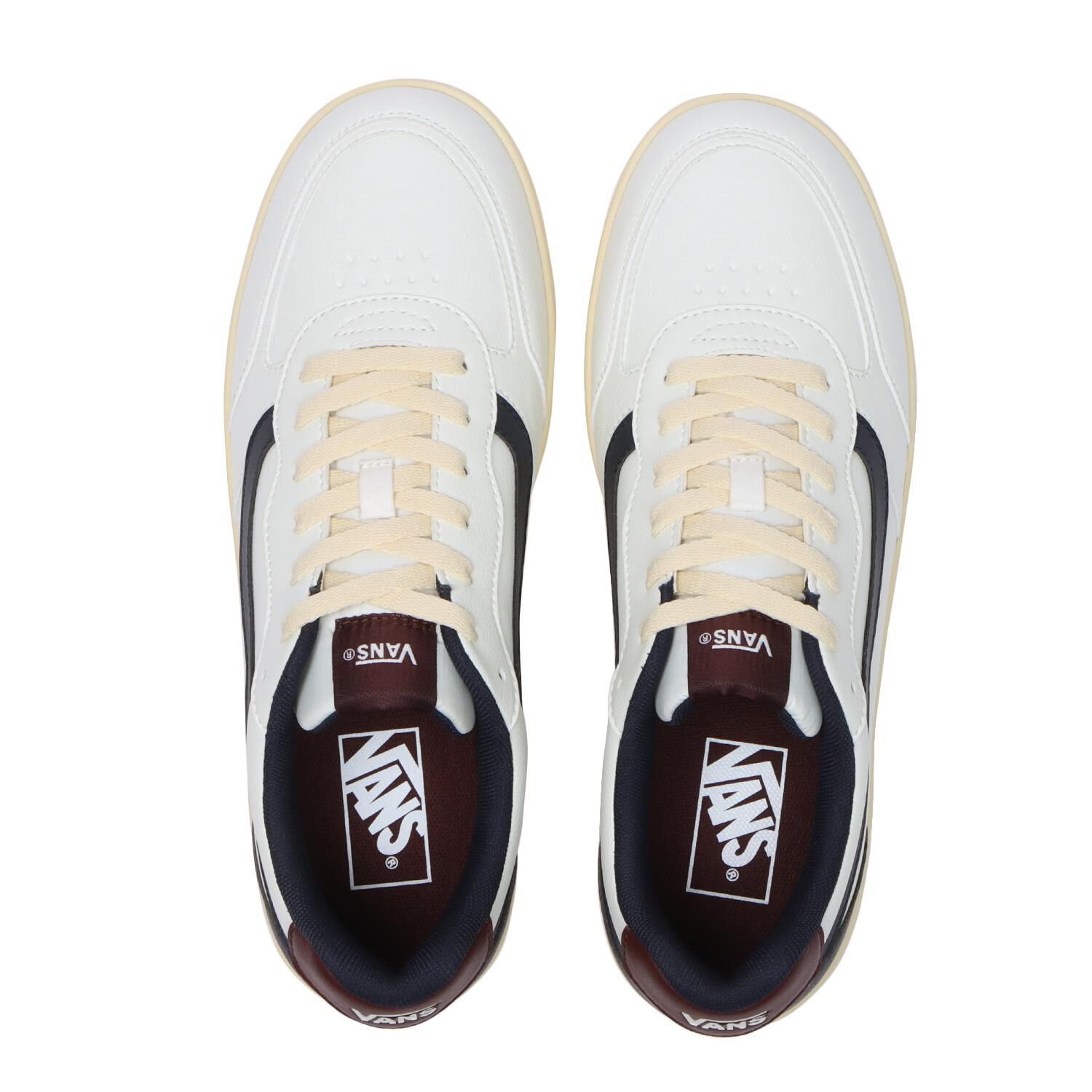 VANS「【VANS】BRAVO WR」|スニーカー|