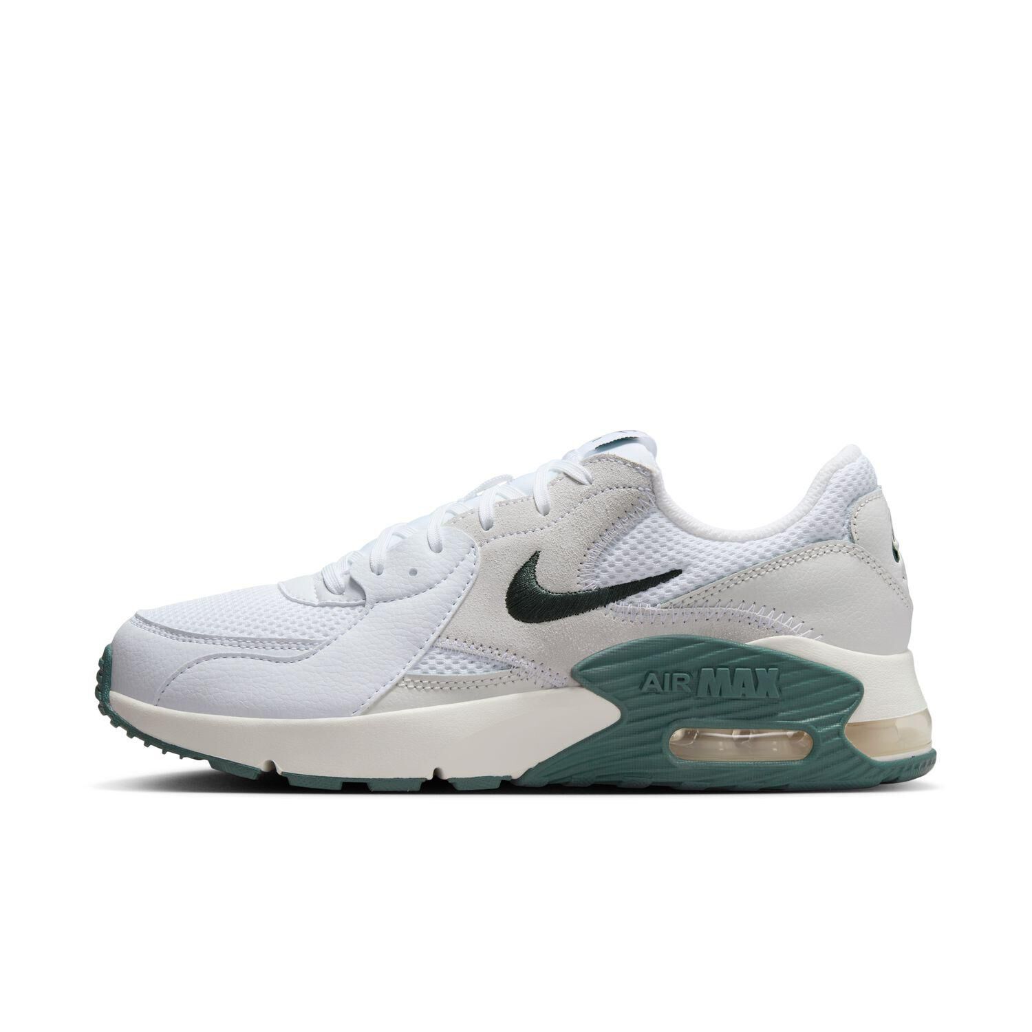 NIKE「【NIKE】W AIRMAX EXCEE」|スニーカー|ホワイト