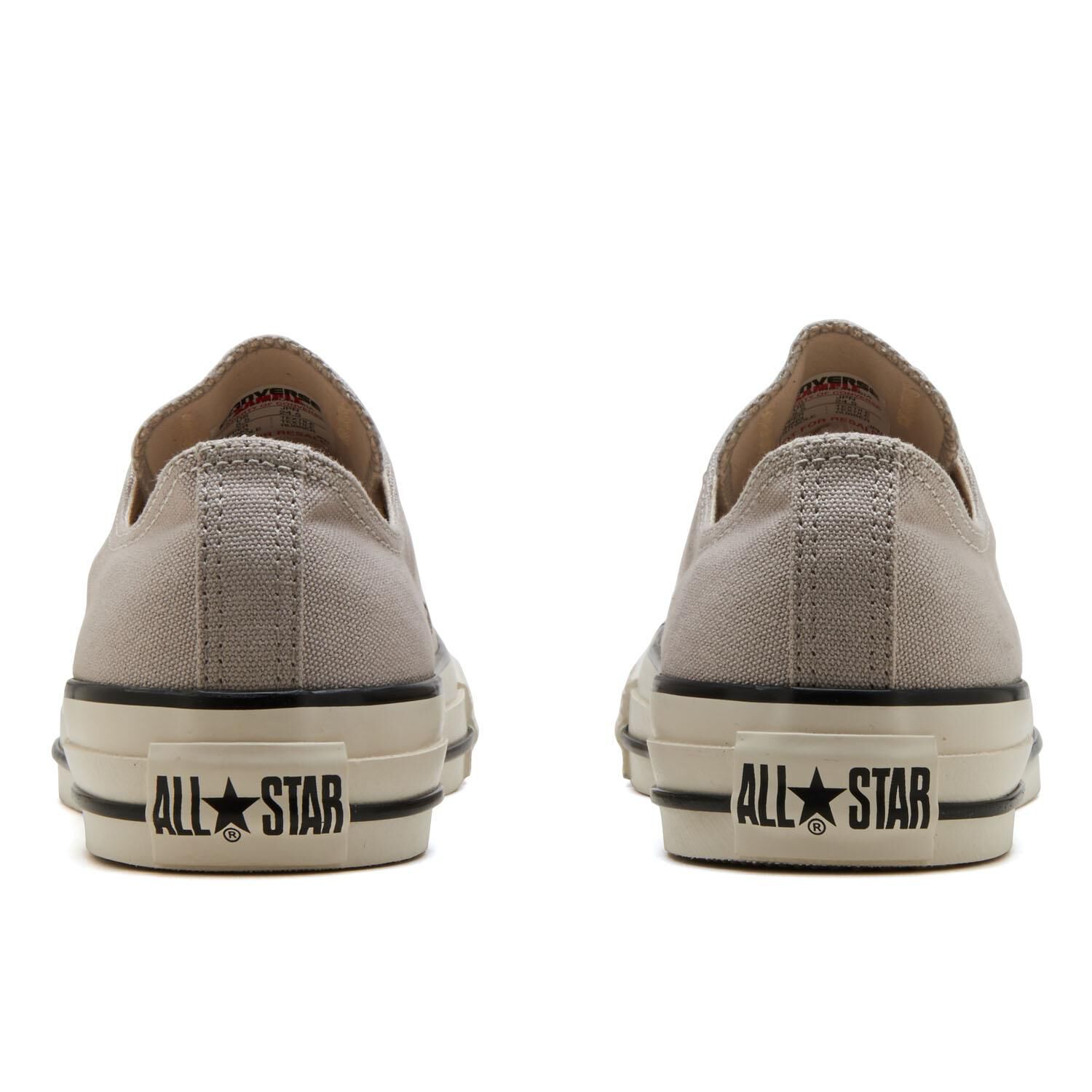 CONVERSE「【CONVERSE】AS AGED OX」|スニーカー|