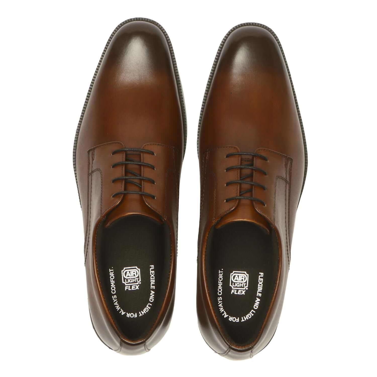 HAWKINS「【HAWKINS】AL FL2 PLAIN」|ビジネス・ドレスシューズ|