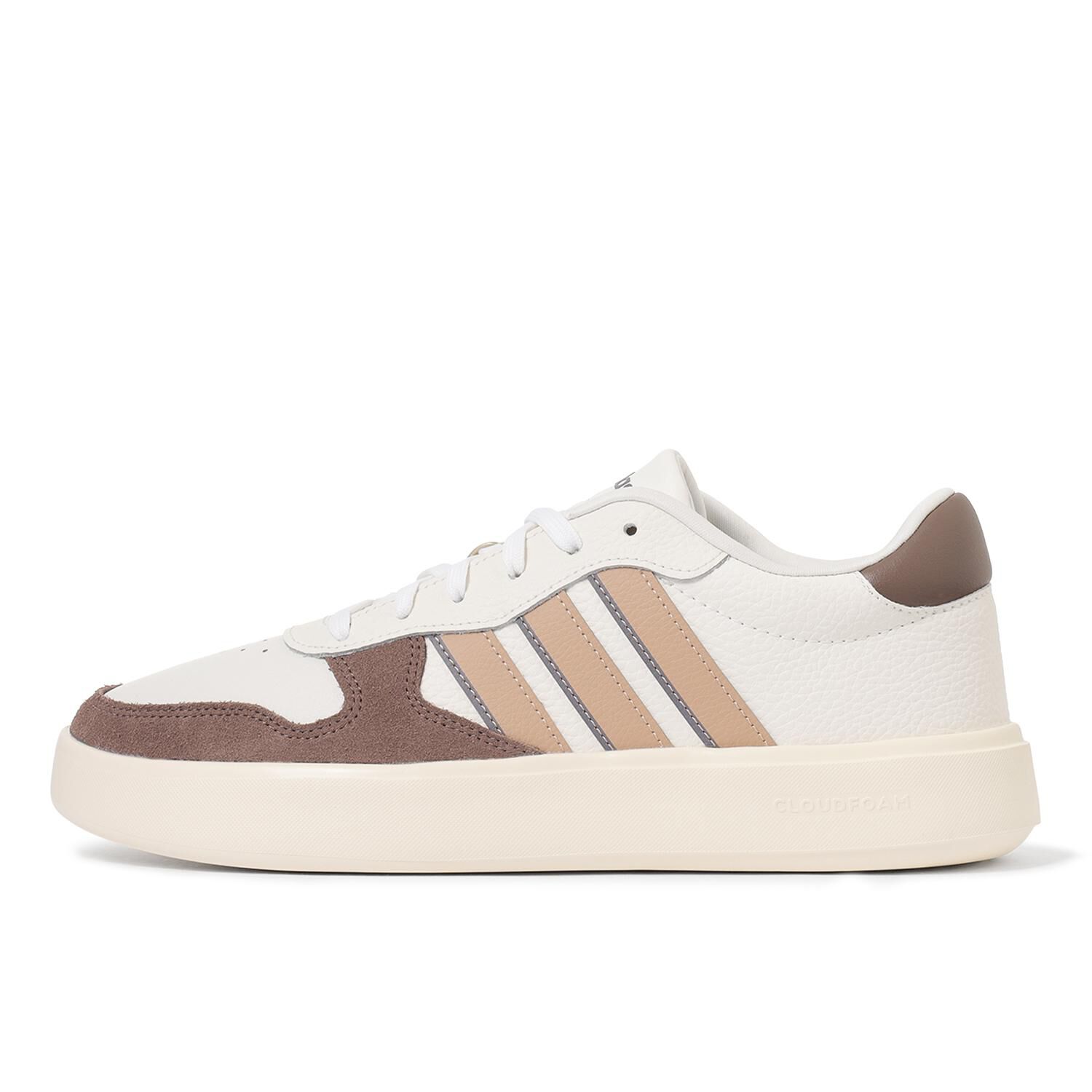 adidas「【ADIDAS】LITECOURT M」|スニーカー|ホワイト
