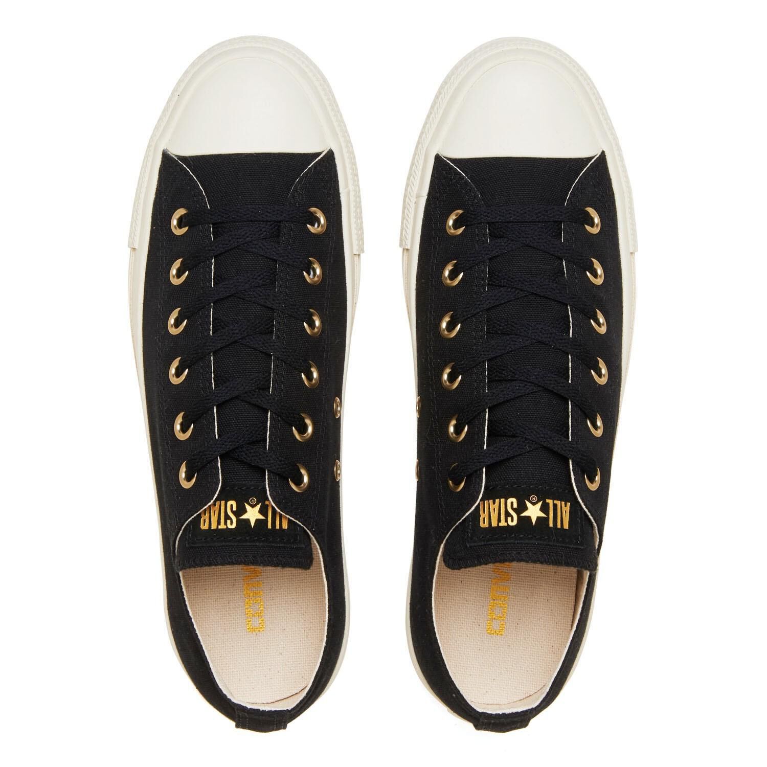 CONVERSE「【CONVERSE】AS GOLDLOGOLABEL OX」|スニーカー|