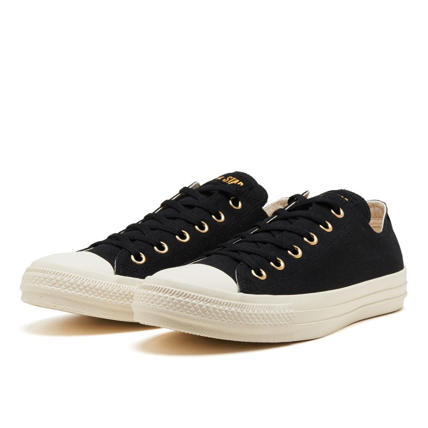CONVERSE「【CONVERSE】AS GOLDLOGOLABEL OX」|スニーカー|