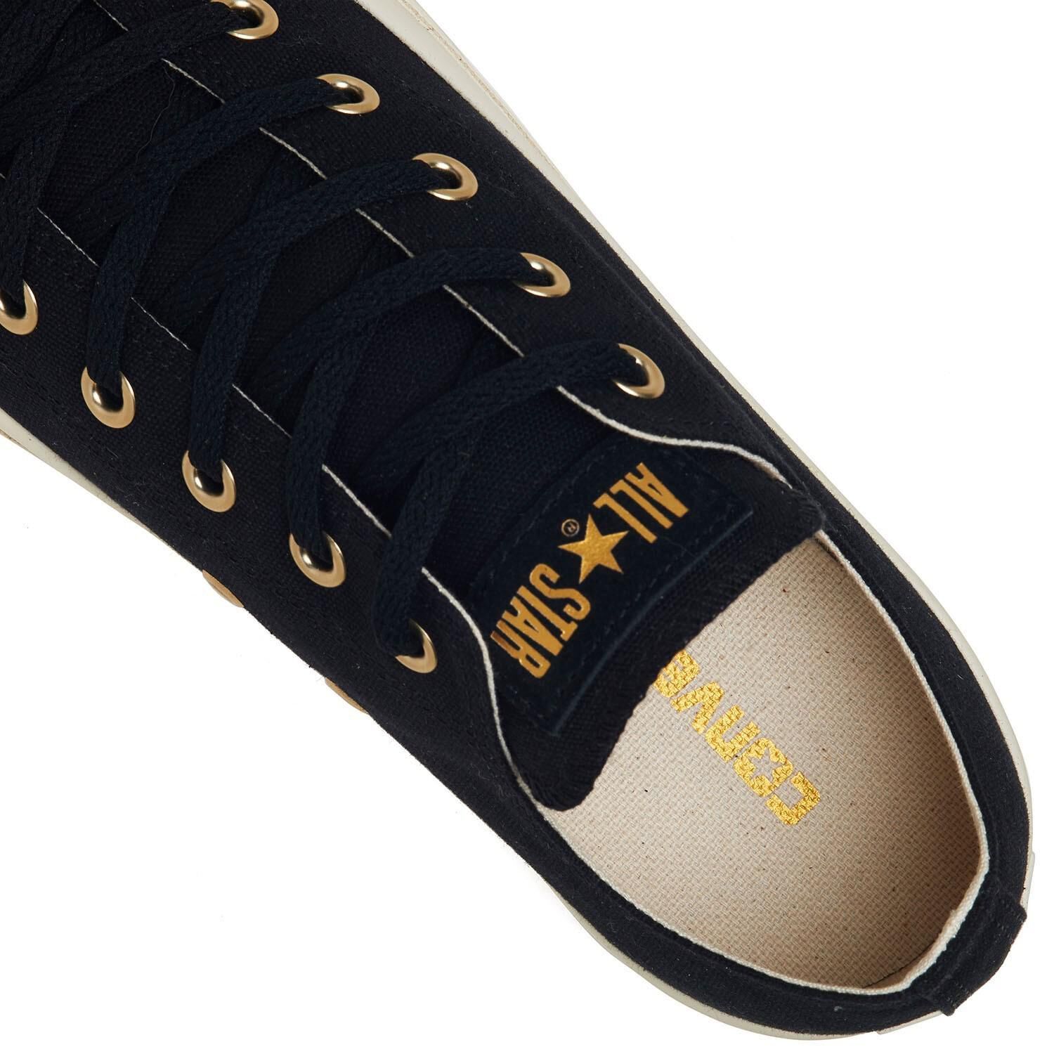 CONVERSE「【CONVERSE】AS GOLDLOGOLABEL OX」|スニーカー|