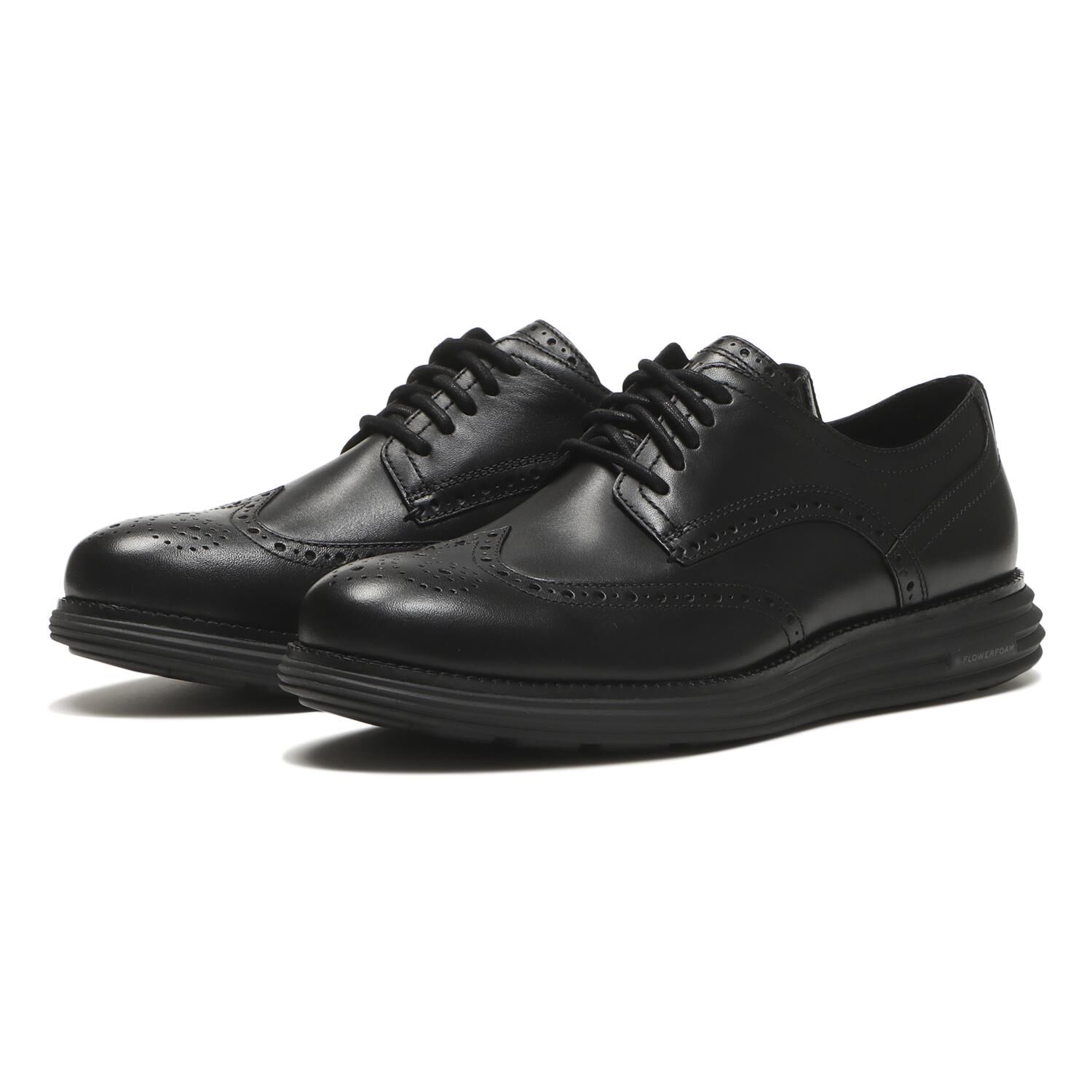 COLE HAAN「【COLE HAAN】OG REMASTERED WINGTIP」|ビジネス・ドレスシューズ|