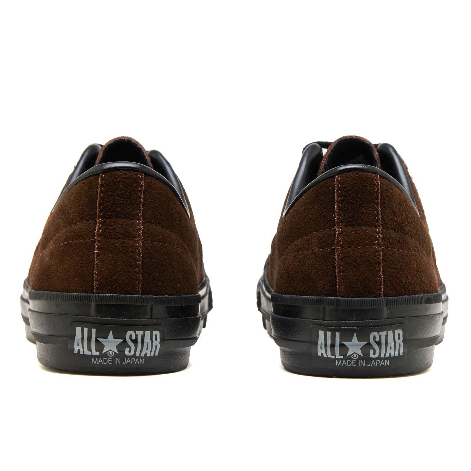 CONVERSE「【CONVERSE】ONE STAR J SUEDE」|スニーカー|