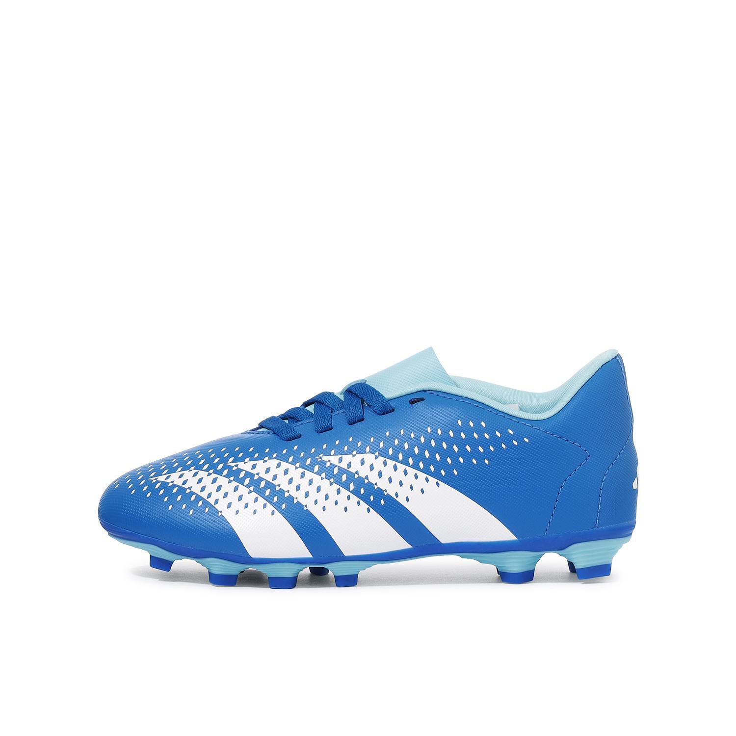 adidas「【ADIDAS】17-20predator accuracy.4 ai1j」|スニーカー|ブルー