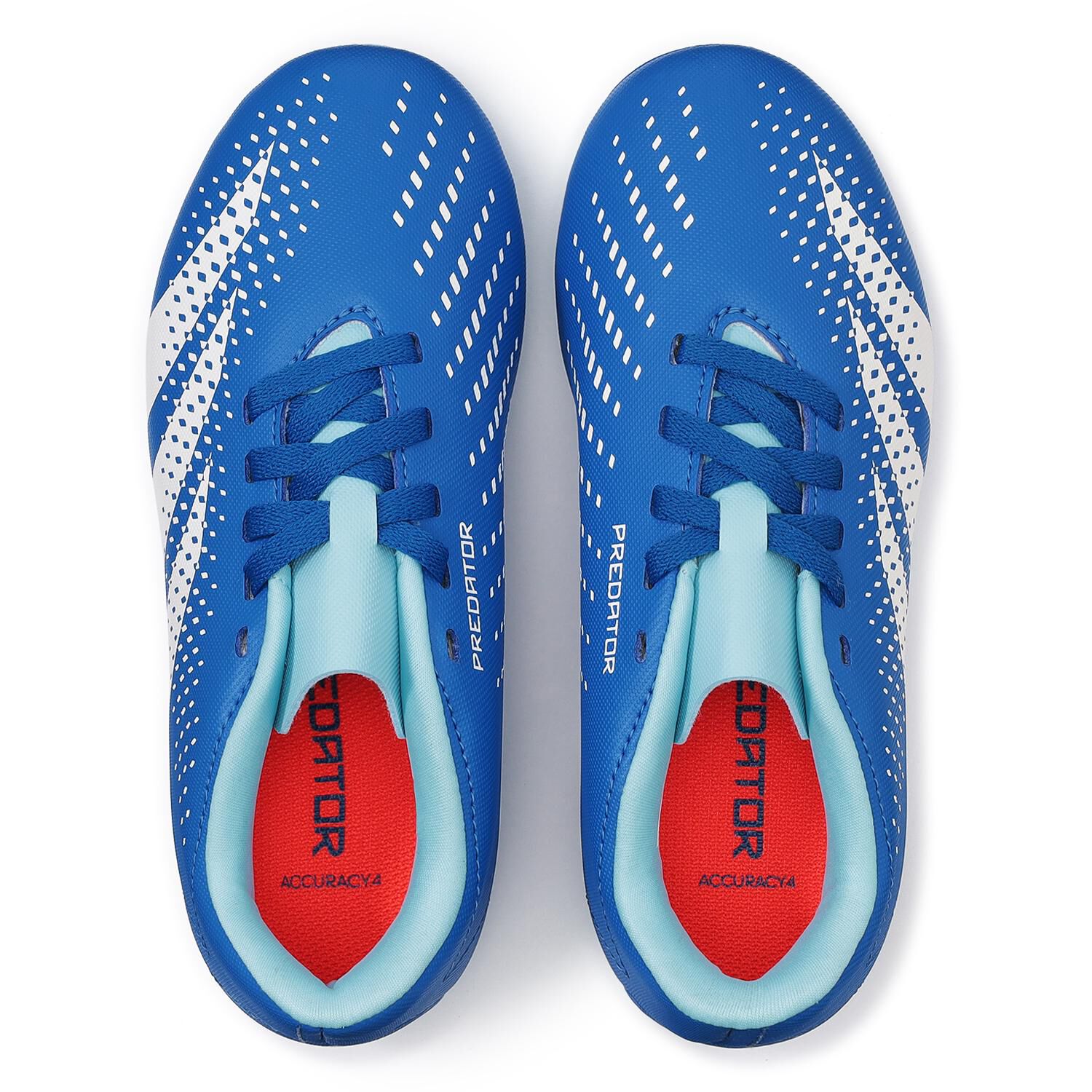 adidas「【ADIDAS】17-20predator accuracy.4 ai1j」|スニーカー|