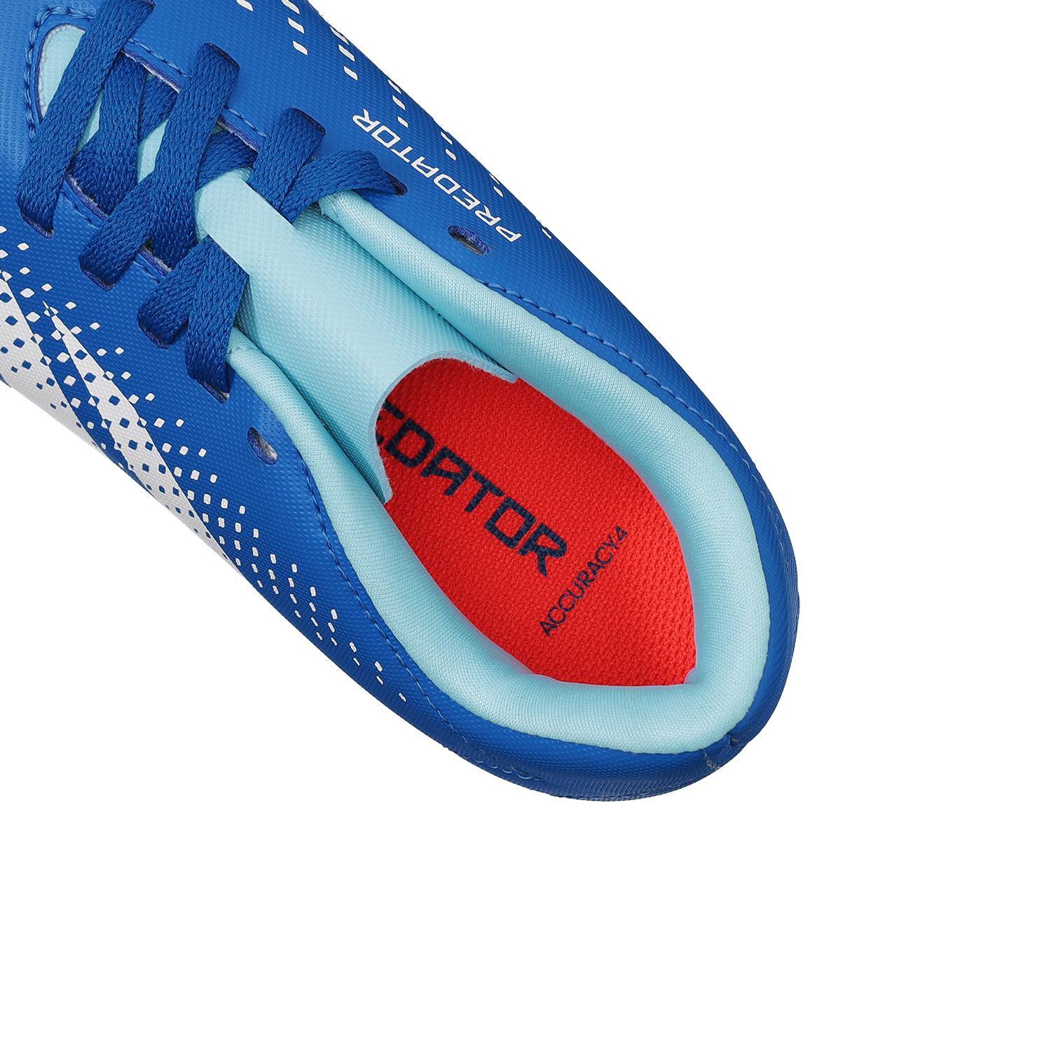 adidas「【ADIDAS】17-20predator accuracy.4 ai1j」|スニーカー|