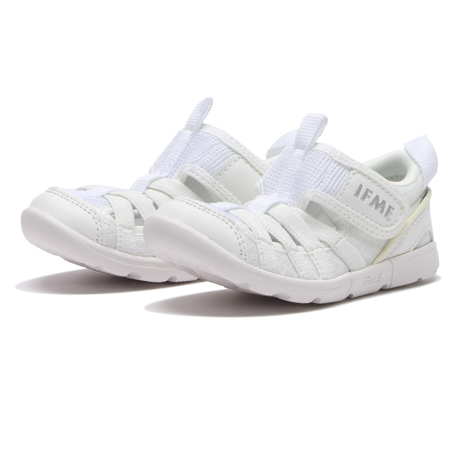 IFME「【IFME】15-19 ｲﾌﾐｰｷｯｽﾞｳｫｰﾀｰｼｭｰｽﾞ」|サンダル|