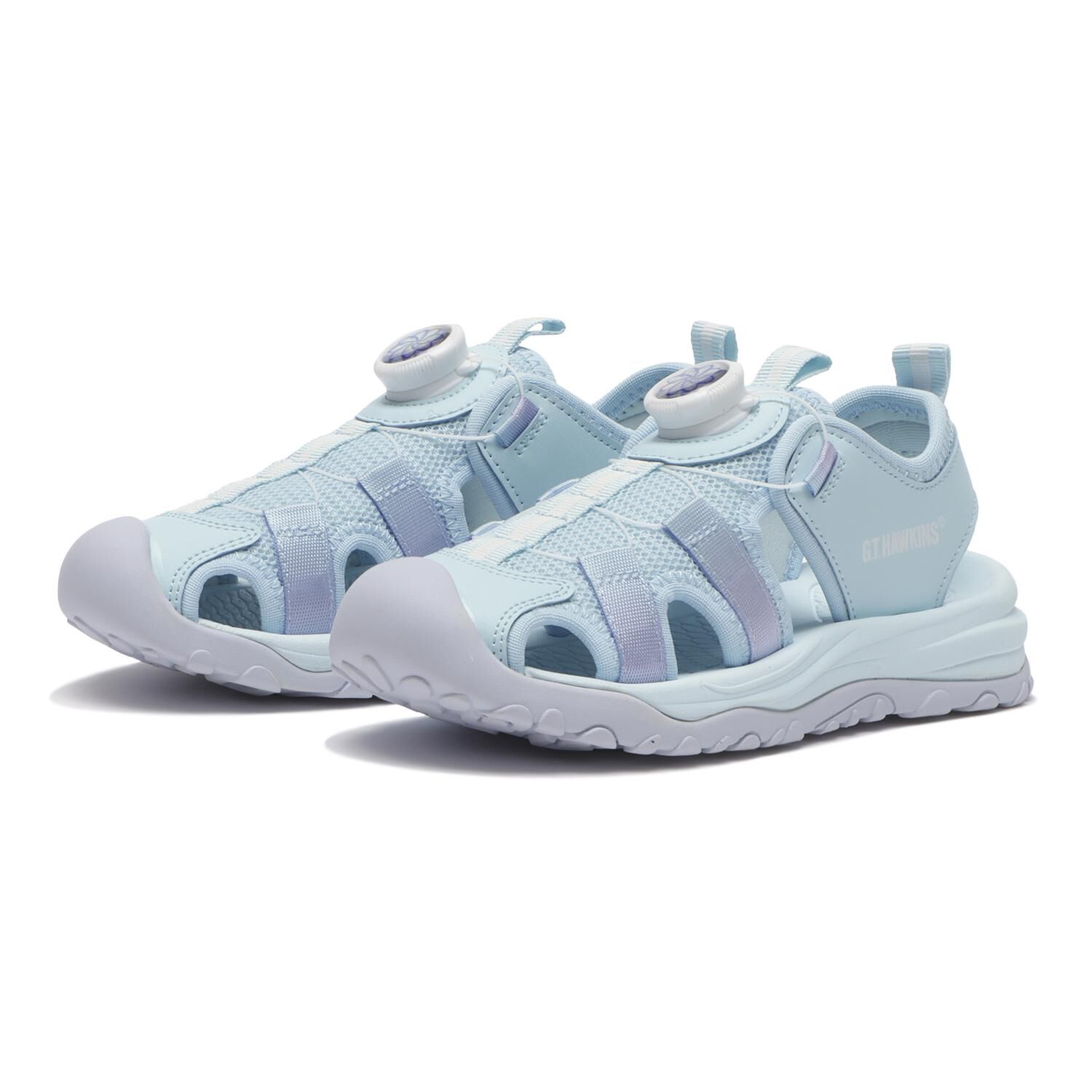 HAWKINS「【HAWKINS】17-22 HAILEY」|サンダル|