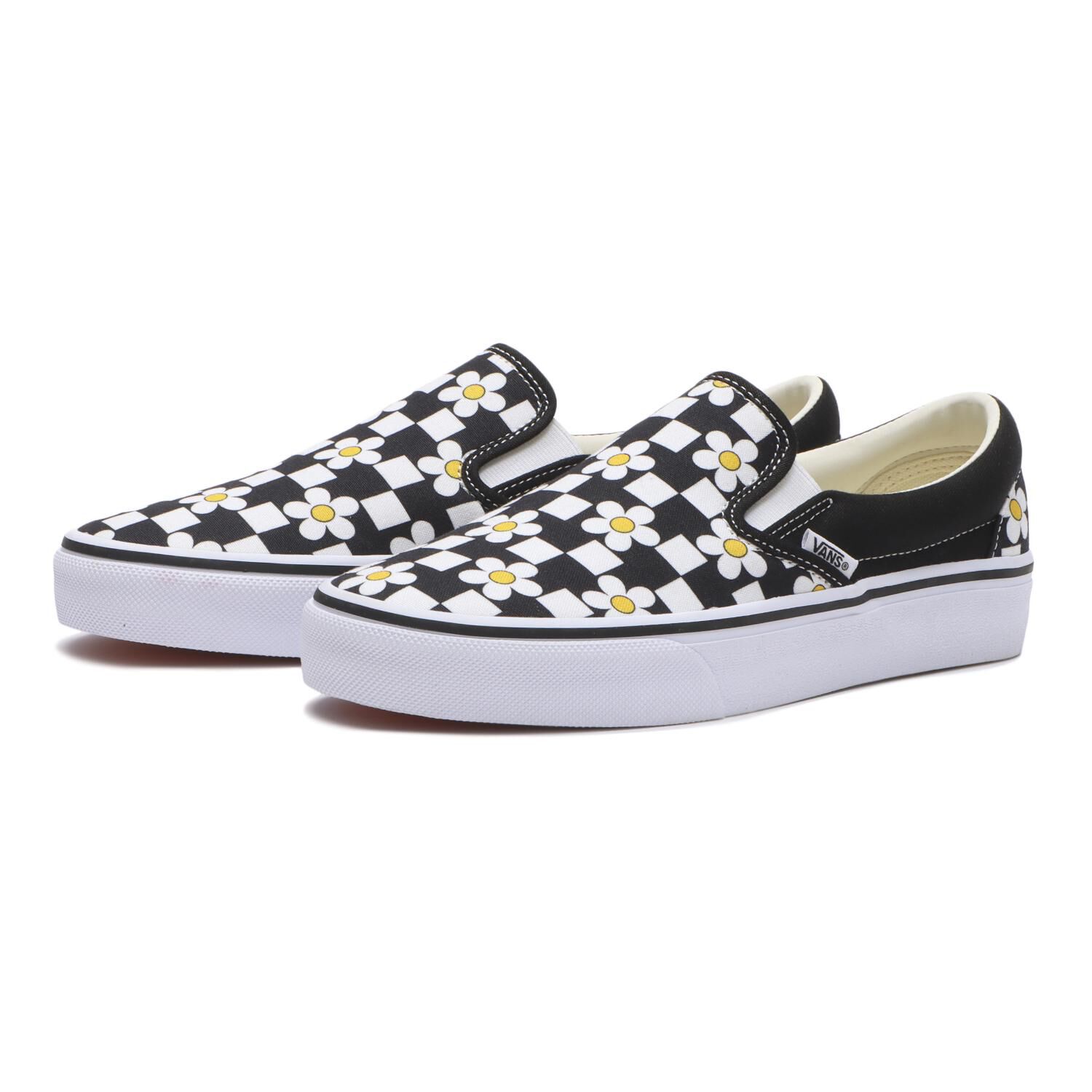 VANS「【VANS】SLIP ON」|スニーカー|