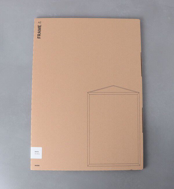 Style for Living「＜MOEBE＞FRAME A2」|その他|