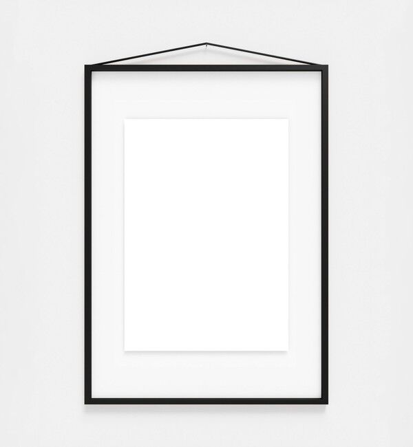Style for Living「＜MOEBE＞FRAME A2」|その他|BLACK