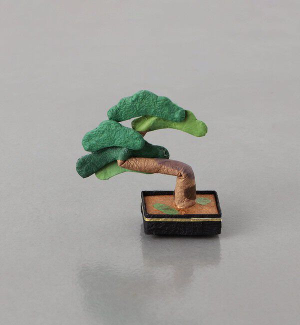 Style for Living「＜めでたや＞ミニ盆栽」|その他|