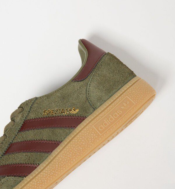UNITED ARROWS「【国内EXCLUSIVE】＜adidas Originals＞Handball Spezial ハンドボール スペツィアル /スニーカー」|スニーカー|