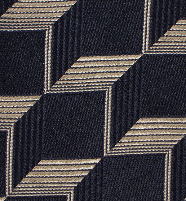 UNITED ARROWS「＜SOVEREIGN＞ジャガード ネクタイ」|ネクタイ・蝶ネクタイ|