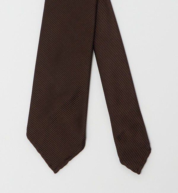 UNITED ARROWS「＜SOVEREIGN＞ソリッド ネクタイ」|ネクタイ・蝶ネクタイ|