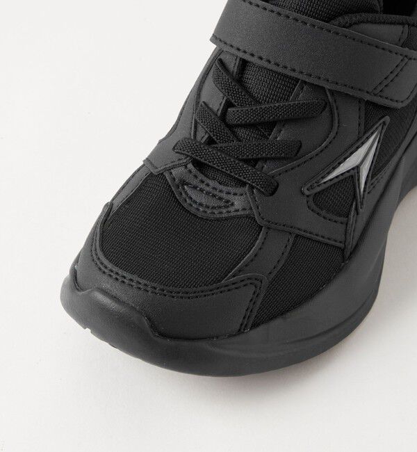 UNITED ARROWS green label relaxing「【別注】＜瞬足＞プラットフォーム スニーカー / キッズ   19cm-25cm」|スニーカー|