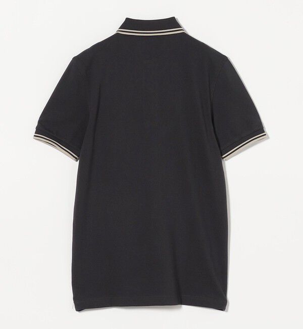 UNITED ARROWS green label relaxing「＜FRED PERRY＞ツインティップ ポロシャツ」|ポロシャツ|
