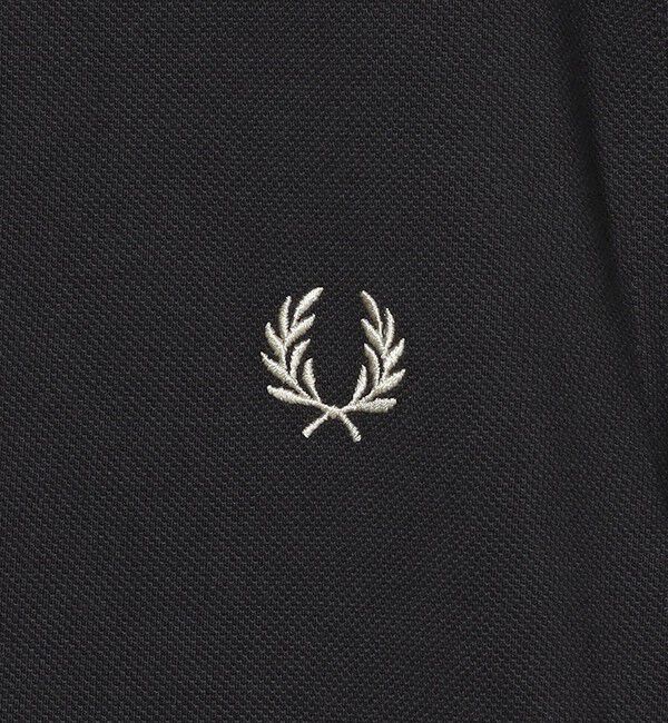 UNITED ARROWS green label relaxing「＜FRED PERRY＞ツインティップ ポロシャツ」|ポロシャツ|