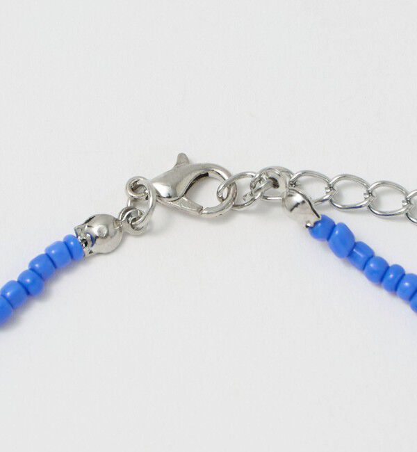 EMMEL REFINES「＜EMMEL REFINES＞EM ソリッド ビーズ ネックレス」|その他|