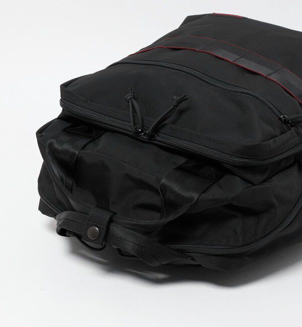 UNITED ARROWS green label relaxing「【別注】＜BRIEFING＞GLR NEO FT PACK バックパック リュック」|リュック|