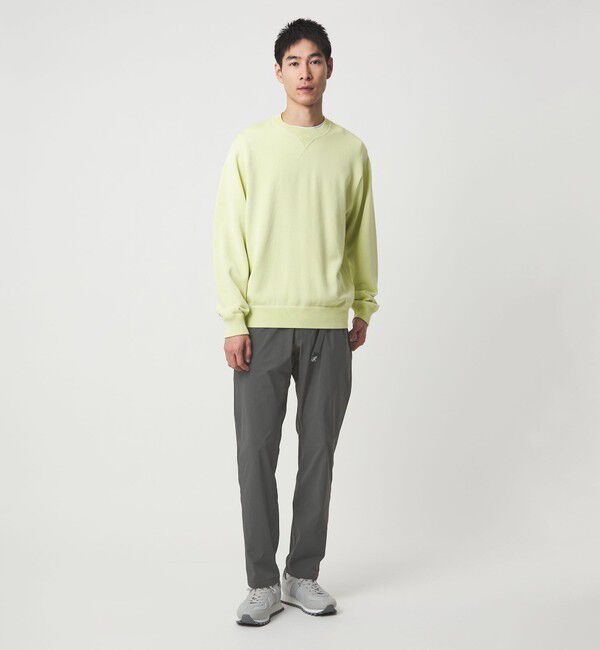 UNITED ARROWS green label relaxing「【別注】＜Gramicci＞ナロー テーパード パンツ」|その他|