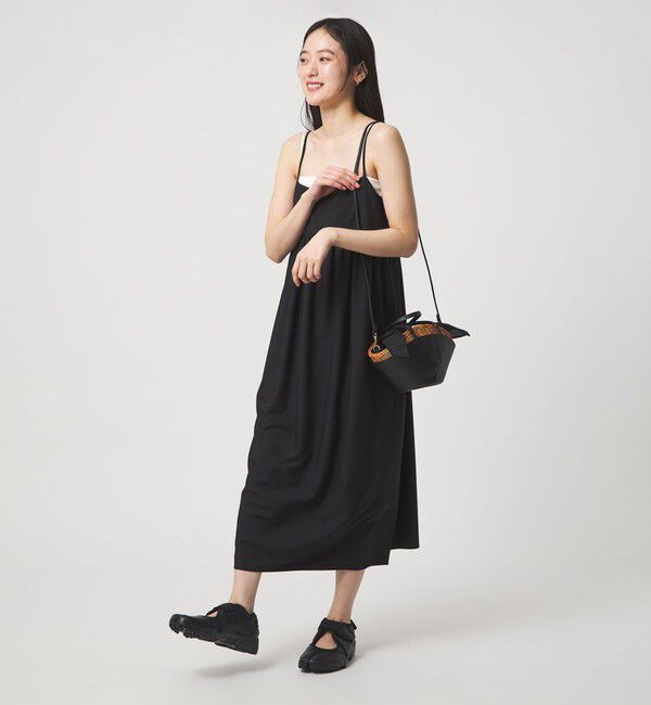 UNITED ARROWS green label relaxing「＜The Bagmati＞バスケット（S）/ カゴバッグ」|ショルダー・メッセンジャー|