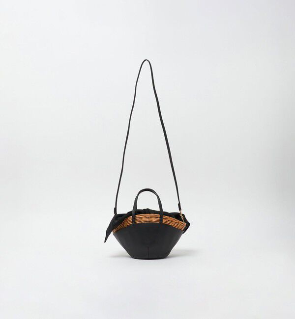 UNITED ARROWS green label relaxing「＜The Bagmati＞バスケット（S）/ カゴバッグ」|ショルダー・メッセンジャー|