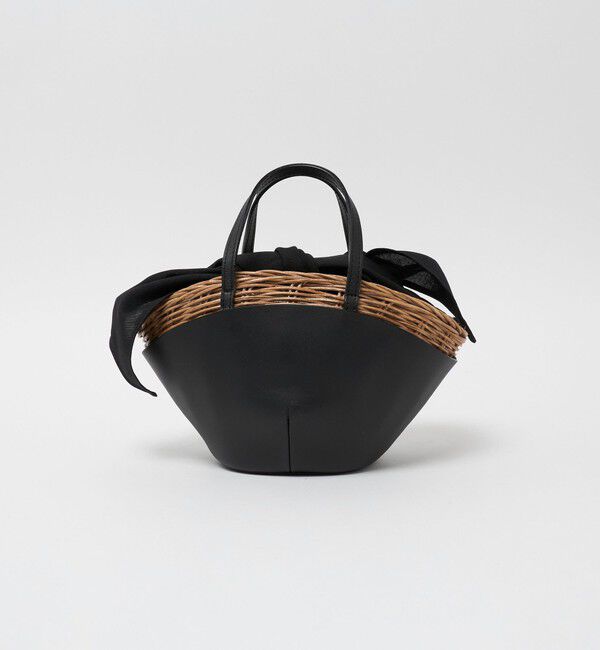 UNITED ARROWS green label relaxing「＜The Bagmati＞バスケット（S）/ カゴバッグ」|ショルダー・メッセンジャー|