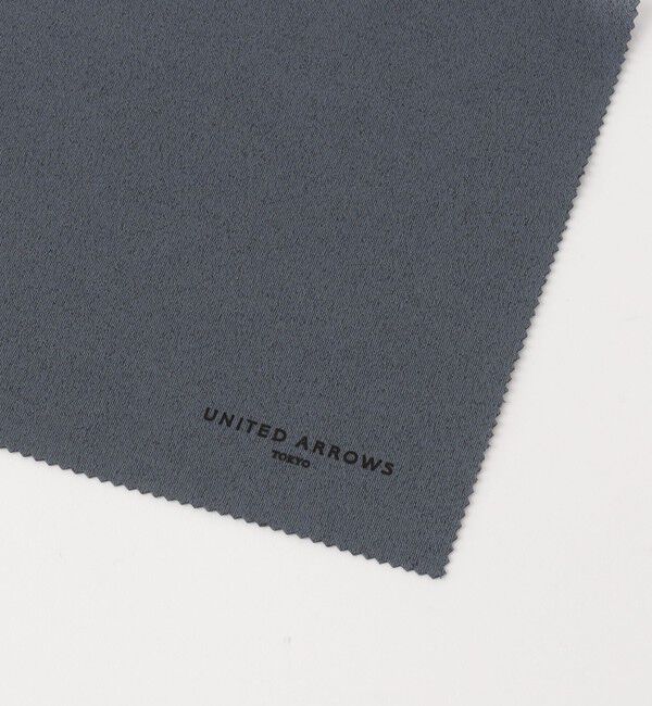 BEAUTY&YOUTH UNITED ARROWS「【別注】 ＜KANEKO OPTICAL（金子眼鏡）＞ Leo SGLS/サングラス ‐MADE IN JAPAN‐」|サングラス|