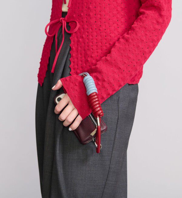 BEAUTY&YOUTH UNITED ARROWS「＜ajew＞コイル ストラップ」|その他|